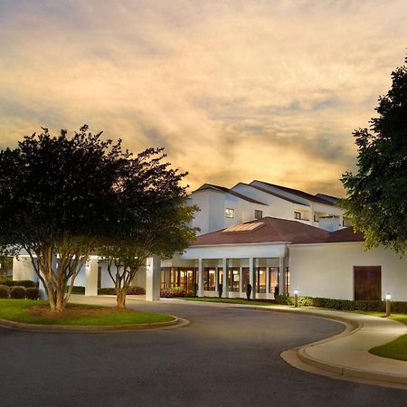 คอร์ตยาร์ด แอตแลนตา เอ็กเซกคิวทีฟ พาร์ค/เอมอรี Hotel ภายนอก รูปภาพ