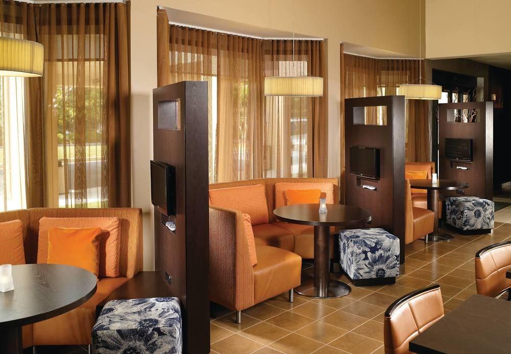 คอร์ตยาร์ด แอตแลนตา เอ็กเซกคิวทีฟ พาร์ค/เอมอรี Hotel ภายนอก รูปภาพ