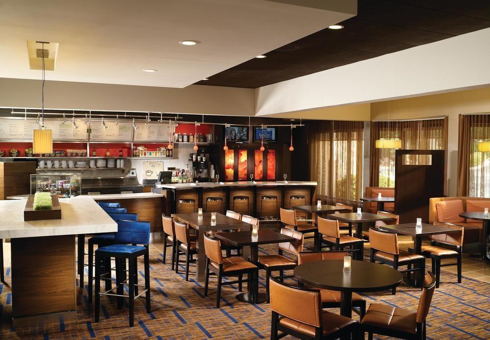 คอร์ตยาร์ด แอตแลนตา เอ็กเซกคิวทีฟ พาร์ค/เอมอรี Hotel ภายนอก รูปภาพ