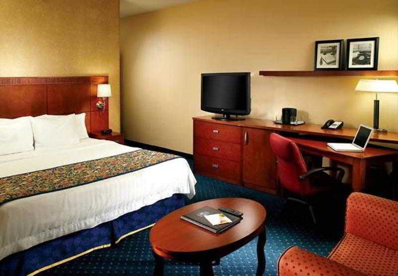 คอร์ตยาร์ด แอตแลนตา เอ็กเซกคิวทีฟ พาร์ค/เอมอรี Hotel ห้อง รูปภาพ