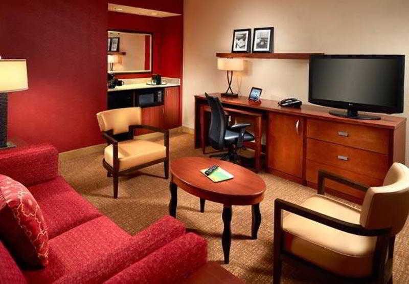 คอร์ตยาร์ด แอตแลนตา เอ็กเซกคิวทีฟ พาร์ค/เอมอรี Hotel ห้อง รูปภาพ