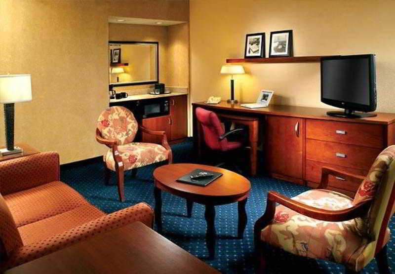 คอร์ตยาร์ด แอตแลนตา เอ็กเซกคิวทีฟ พาร์ค/เอมอรี Hotel ห้อง รูปภาพ