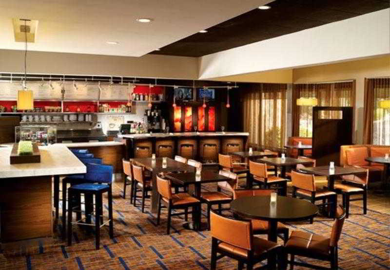 คอร์ตยาร์ด แอตแลนตา เอ็กเซกคิวทีฟ พาร์ค/เอมอรี Hotel ภายนอก รูปภาพ
