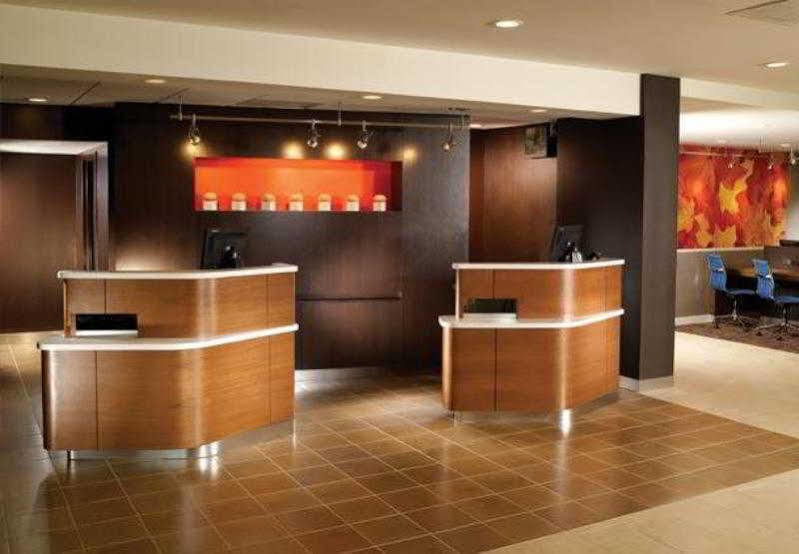 คอร์ตยาร์ด แอตแลนตา เอ็กเซกคิวทีฟ พาร์ค/เอมอรี Hotel ภายนอก รูปภาพ